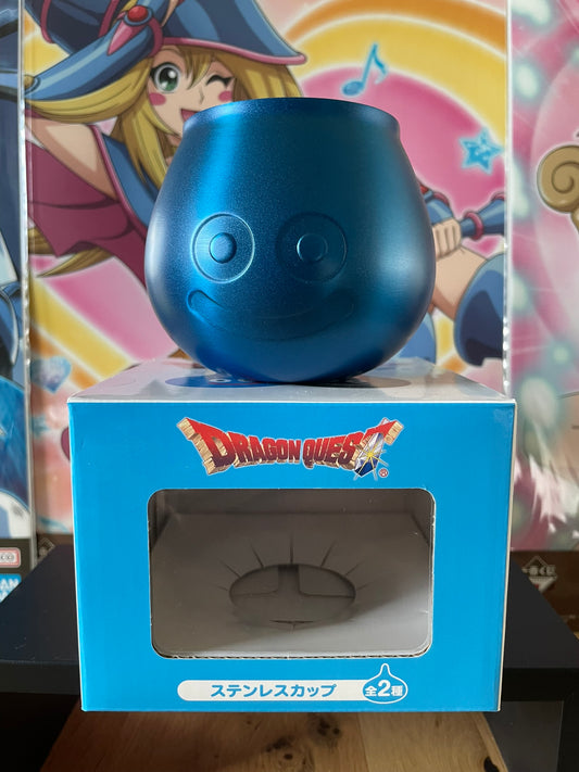 Dragon Quest – Tasse inox Slime 8 cm Square Enix