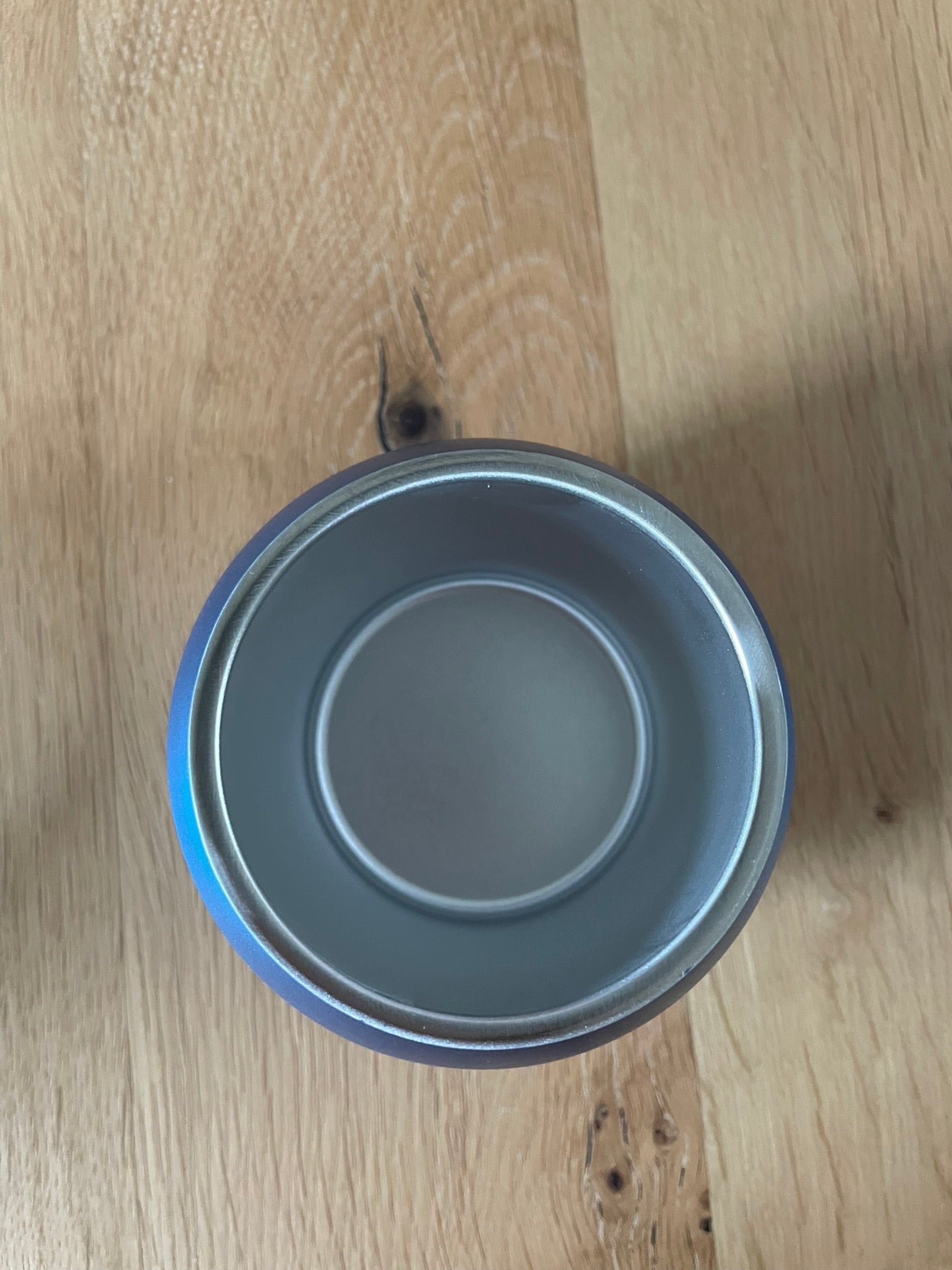 Dragon Quest – Tasse inox Slime 8 cm Square Enix