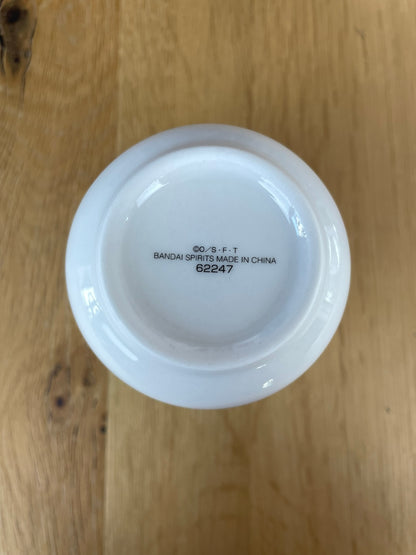 Tasse Nami Ichiban Kuji Girl’s Collection Hano Kirameki 8 cm | One Piece | Banpresto