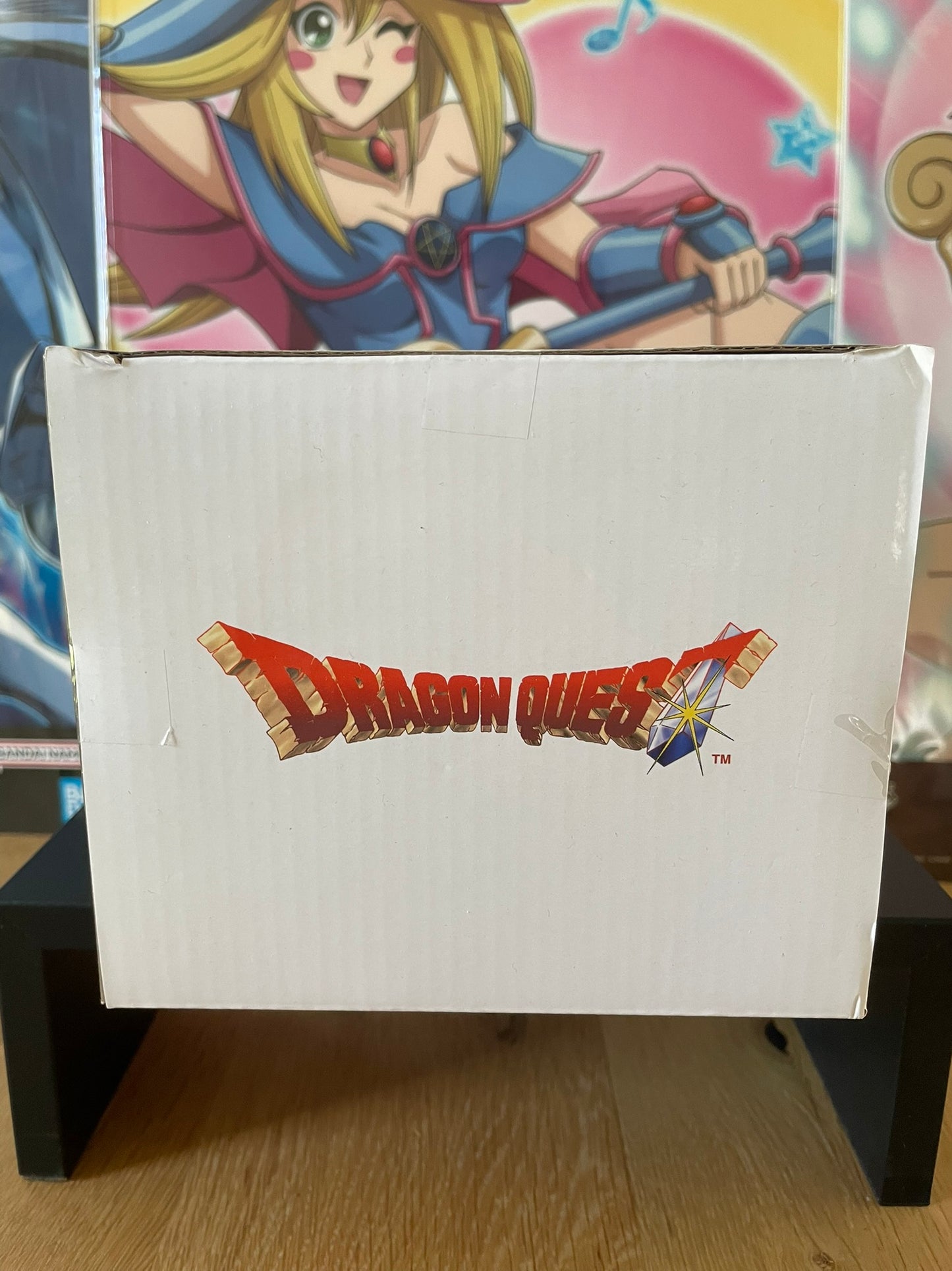 Dragon Quest – Tirelire Cassable Slime Baril 15 cm Taito Square Enix