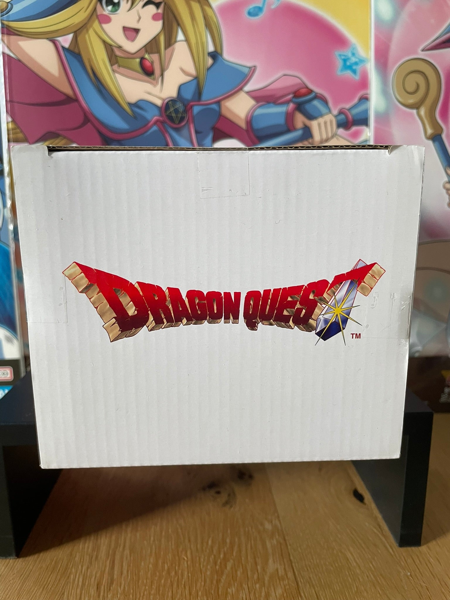 Dragon Quest – Tirelire Cassable Slime Jarre 15 cm Taito Square Enix