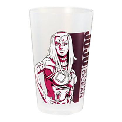 Verre Ermes Costello Stone Ocean 12 cm | JoJo's Bizarre Adventure | Ichiban Kuji