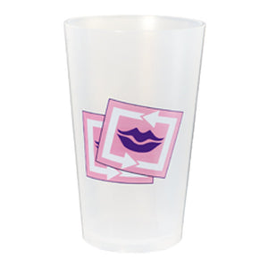 Verre Kiss Stone Ocean 12 cm | JoJo's Bizarre Adventure | Ichiban Kuji