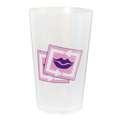 Verre Kiss Stone Ocean 12 cm | JoJo's Bizarre Adventure | Ichiban Kuji