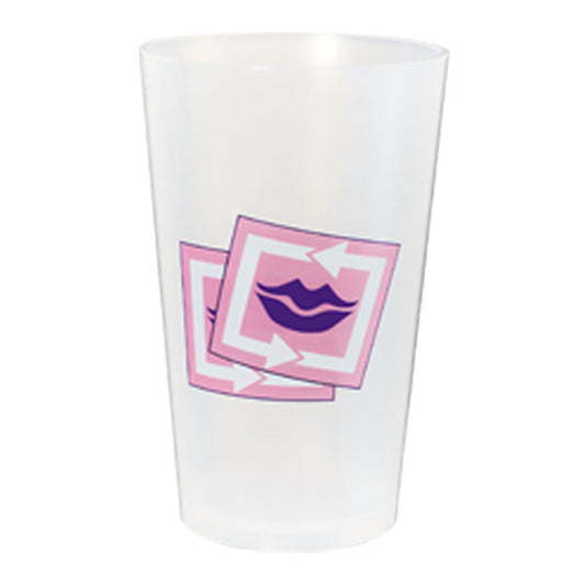 Verre Kiss Stone Ocean 12 cm | JoJo's Bizarre Adventure | Ichiban Kuji