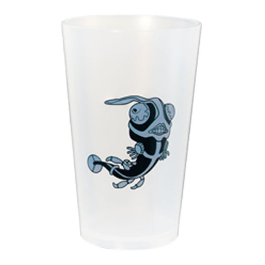 Verre plastique Foo Fighters (Stand) Stone Ocean 12 cm | JoJo's Bizarre Adventure | Ichiban Kuji