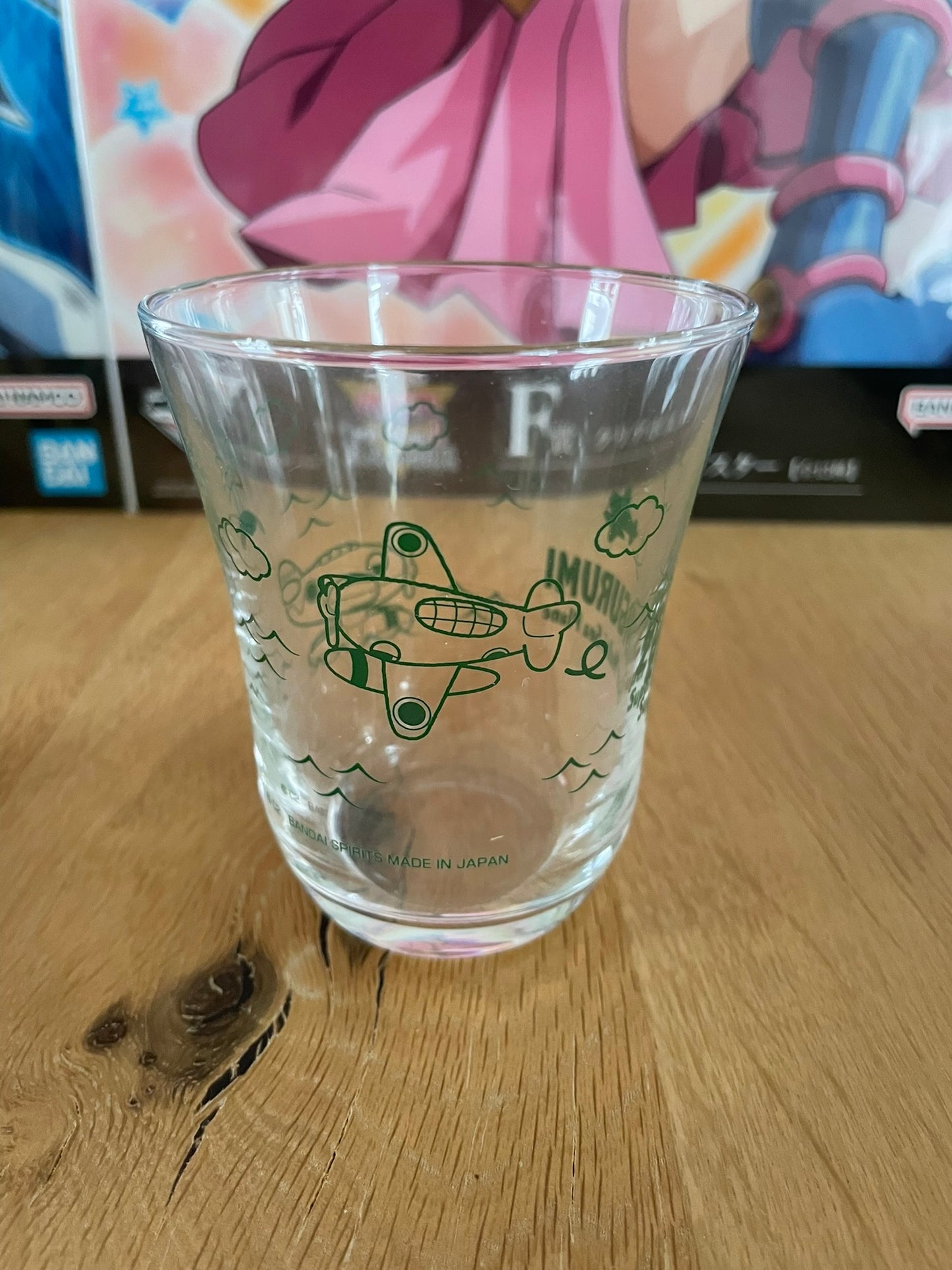 Kantai Collection – Verre Zuigurumi Ichiban Kuji Watashi, Pool de Hashagitai!! 9 cm