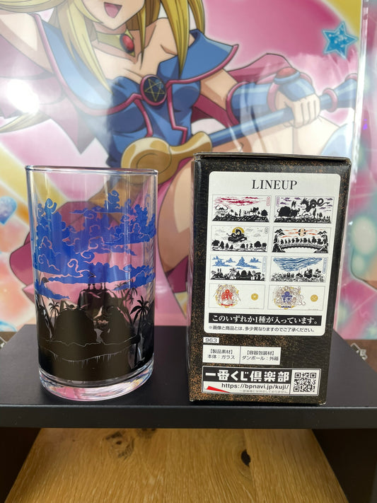 Verre Ichiban Kuji EX Ryūen o Tsureta Mōsha-tachi | One Piece | Banpresto