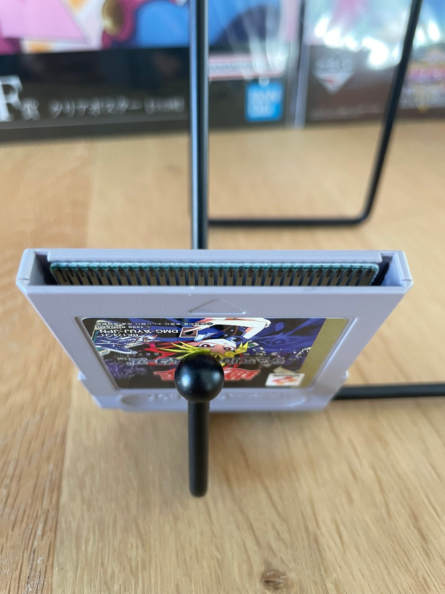 Jeu GameBoy  | Yu-Gi-Oh! | Nintendo
